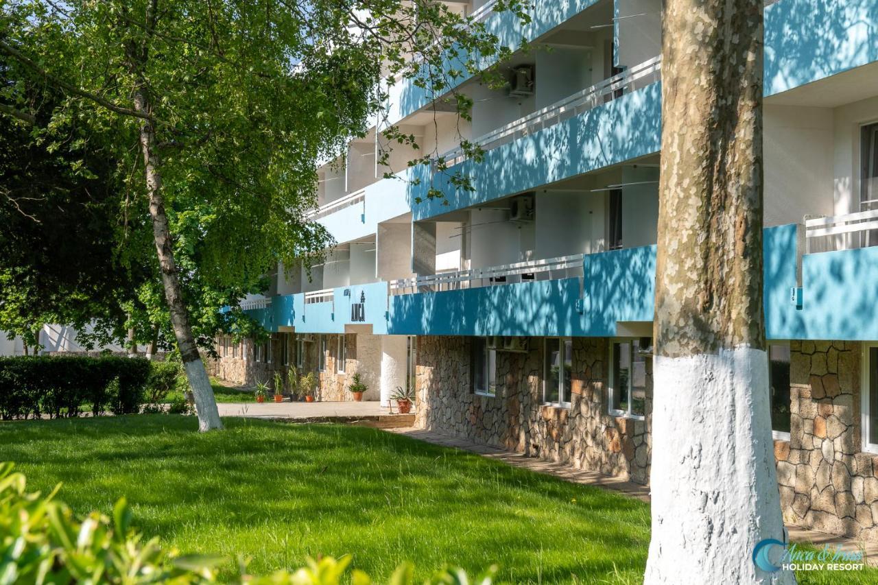 Hotel Irina ヴィーナス エクステリア 写真
