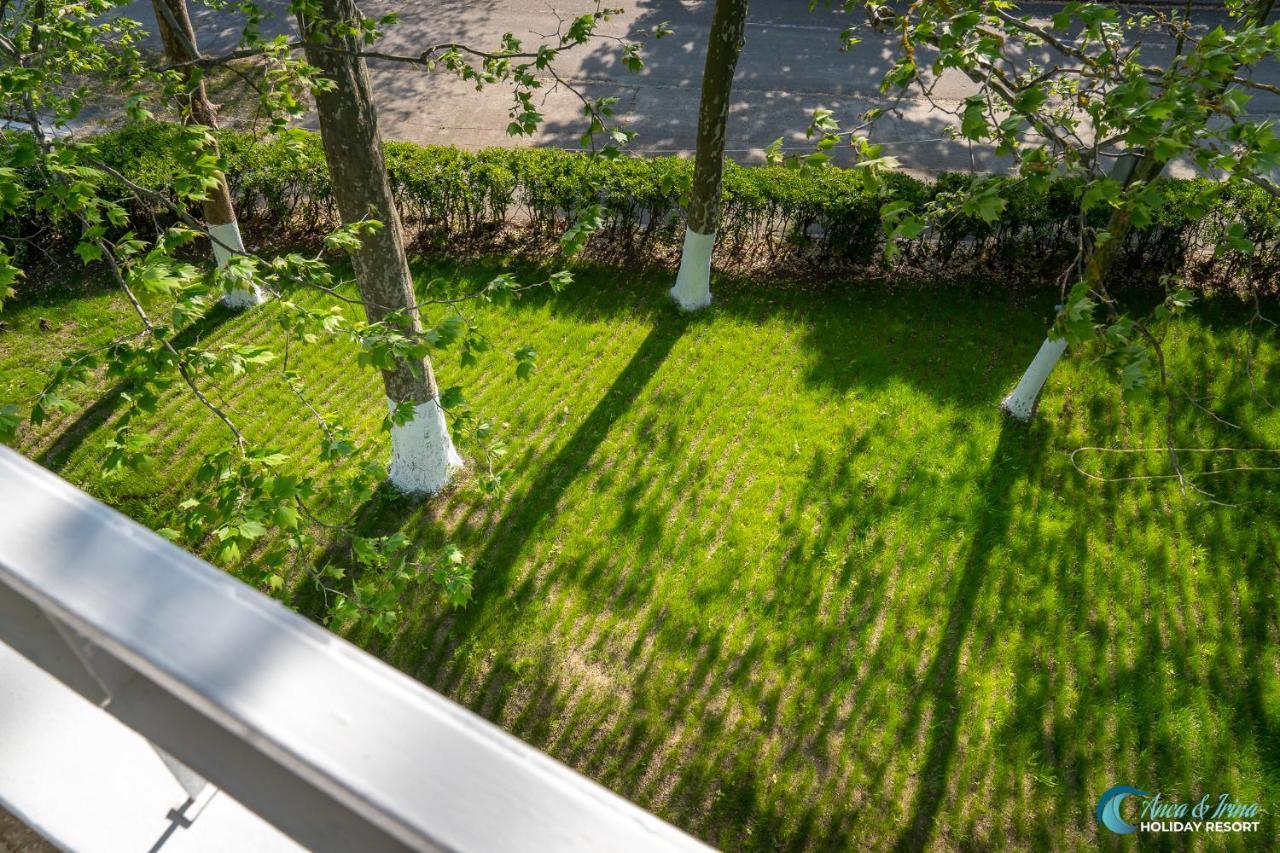 Hotel Irina ヴィーナス エクステリア 写真