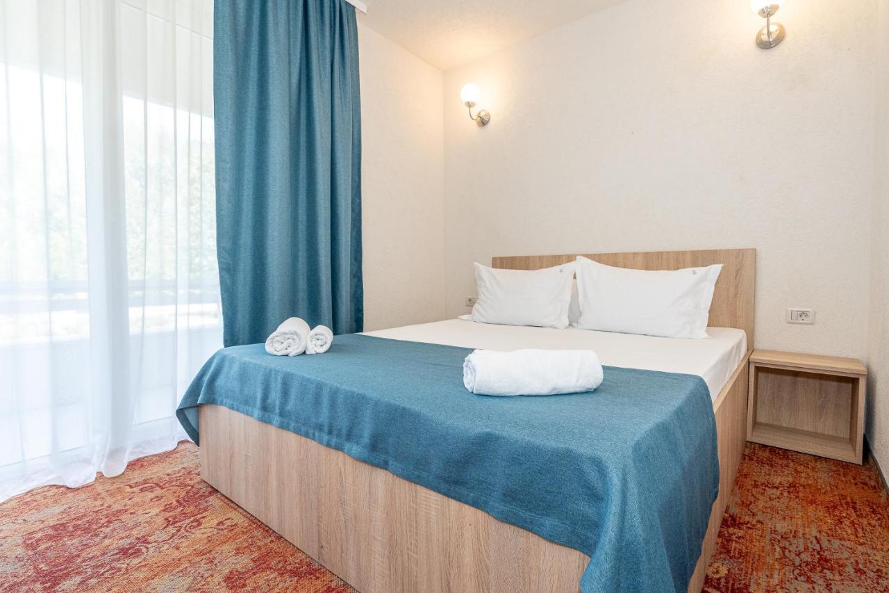 Hotel Irina ヴィーナス エクステリア 写真