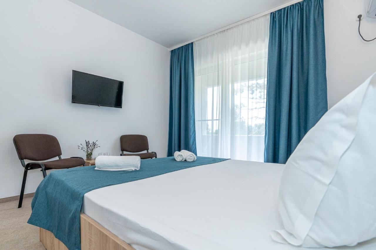 Hotel Irina ヴィーナス エクステリア 写真