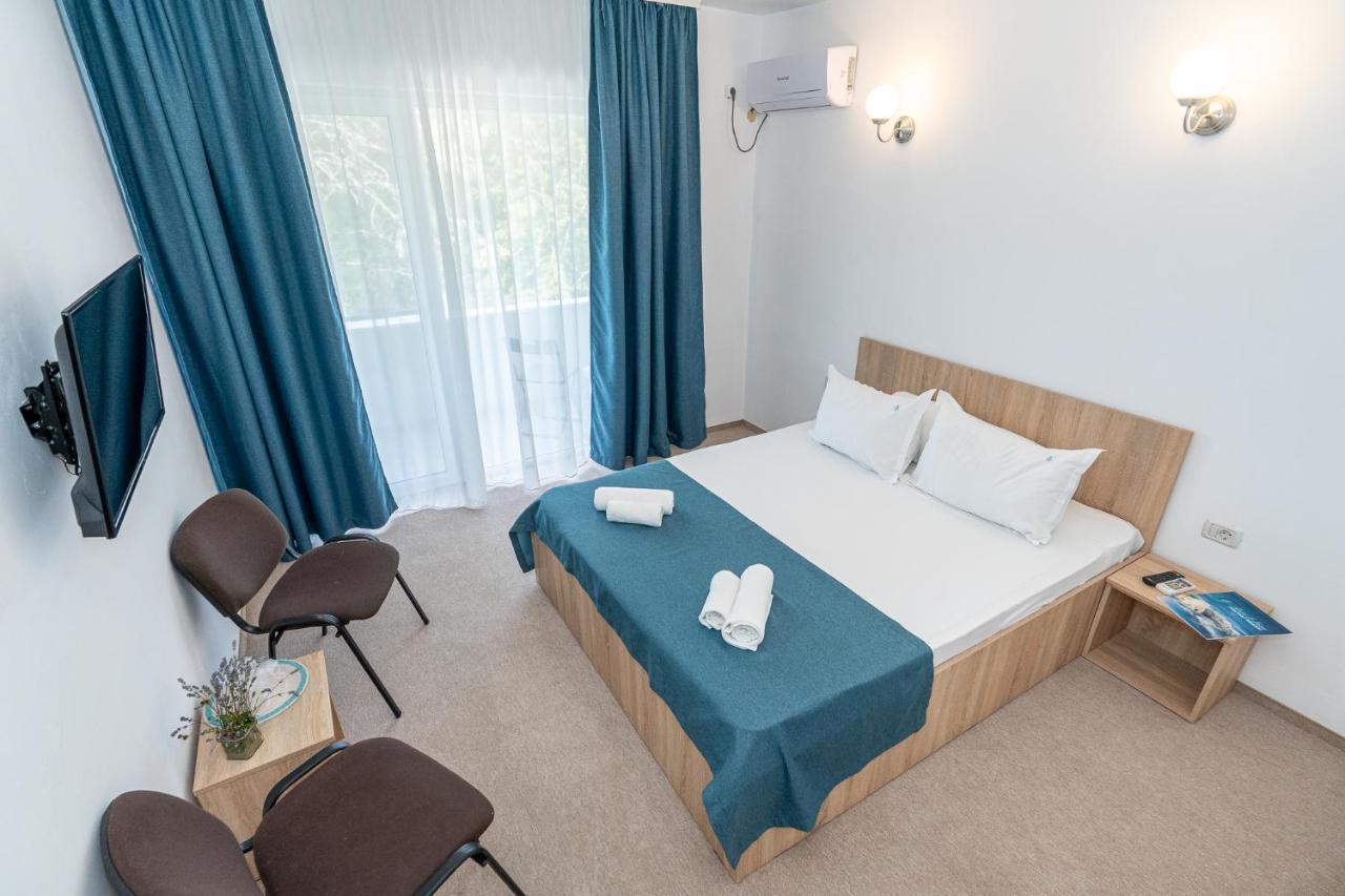 Hotel Irina ヴィーナス エクステリア 写真