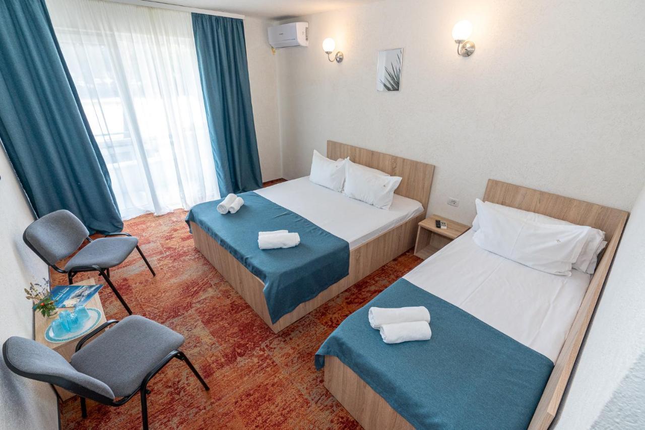 Hotel Irina ヴィーナス エクステリア 写真