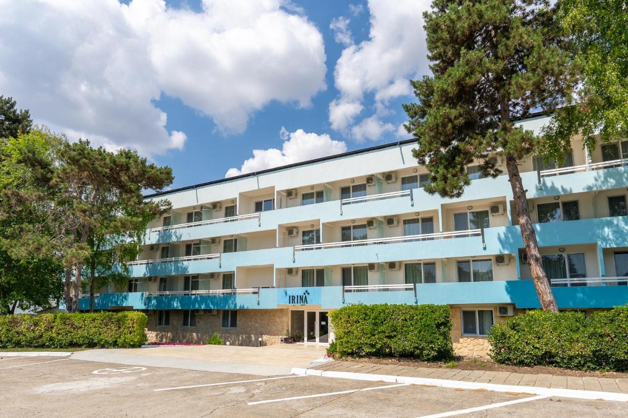 Hotel Irina ヴィーナス エクステリア 写真