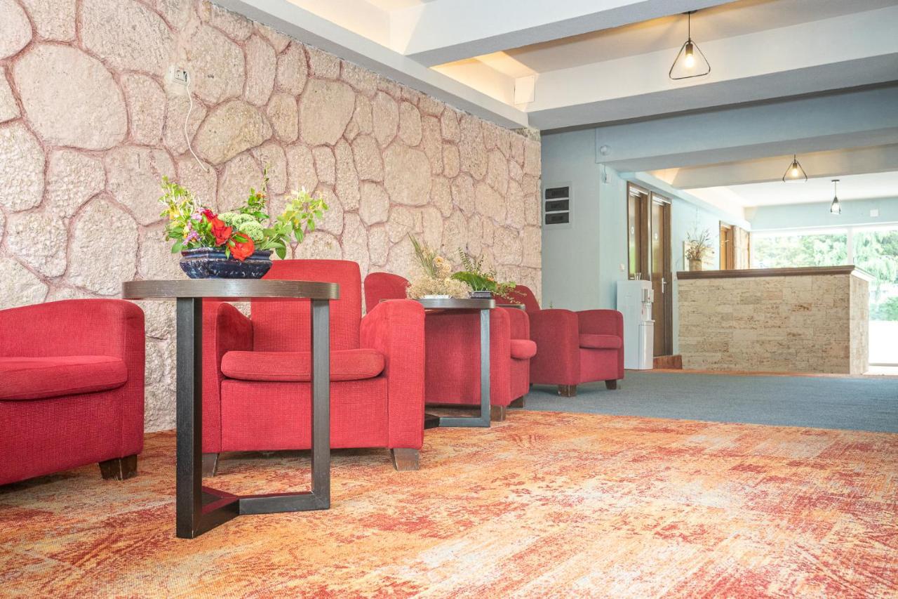 Hotel Irina ヴィーナス エクステリア 写真
