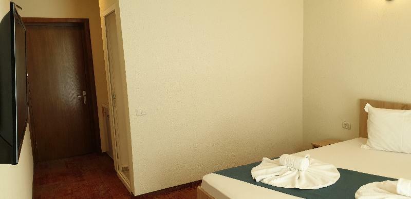 Hotel Irina ヴィーナス エクステリア 写真