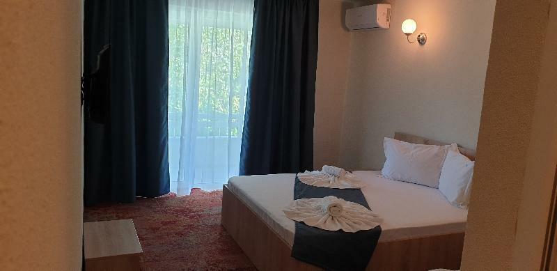 Hotel Irina ヴィーナス エクステリア 写真