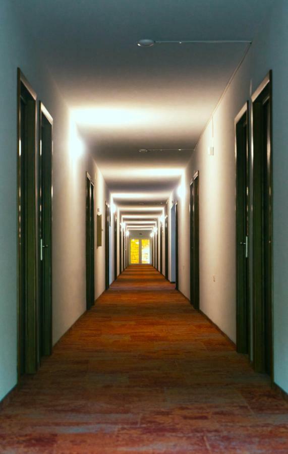 Hotel Irina ヴィーナス エクステリア 写真