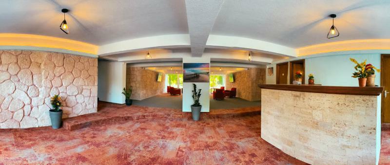 Hotel Irina ヴィーナス エクステリア 写真